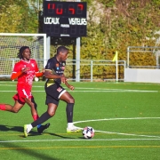 Football: Vevey et Monthey ne sont plus qu'à une marche de la prochaine Coupe de Suisse